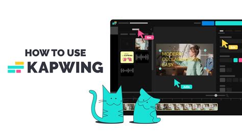 Kapwing Tutorial: How to Use the Kapwing Video Editor.